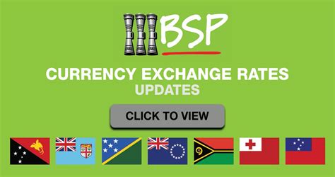 bsp daily exchange rate